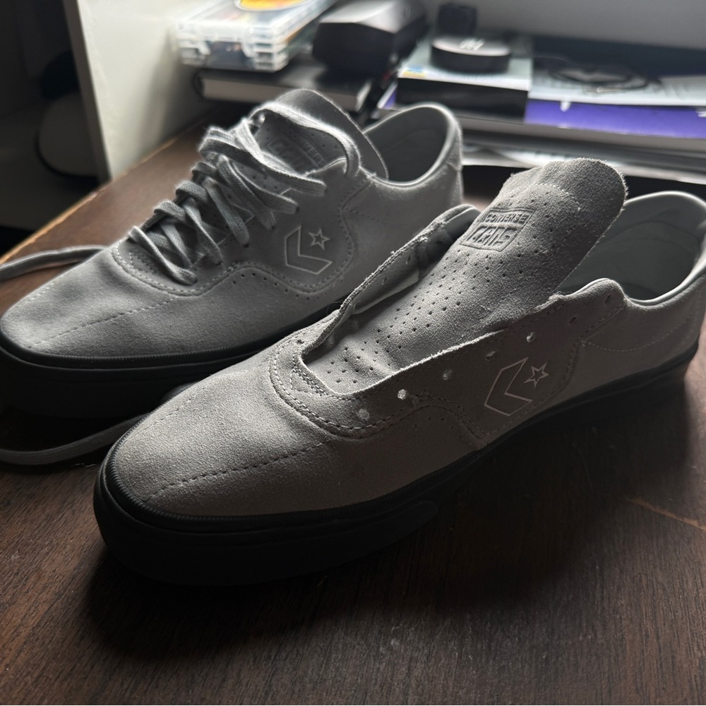 Converse Lopez CONS skateboarding